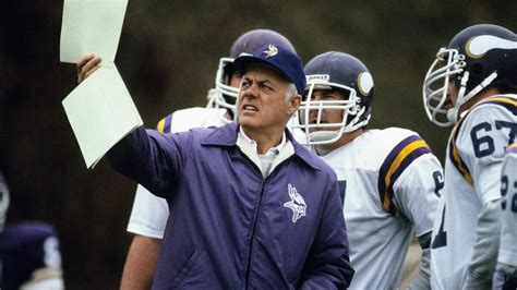 Bud Grant, legendary coach who led Vikings to 4 Super Bowls, dies at 95